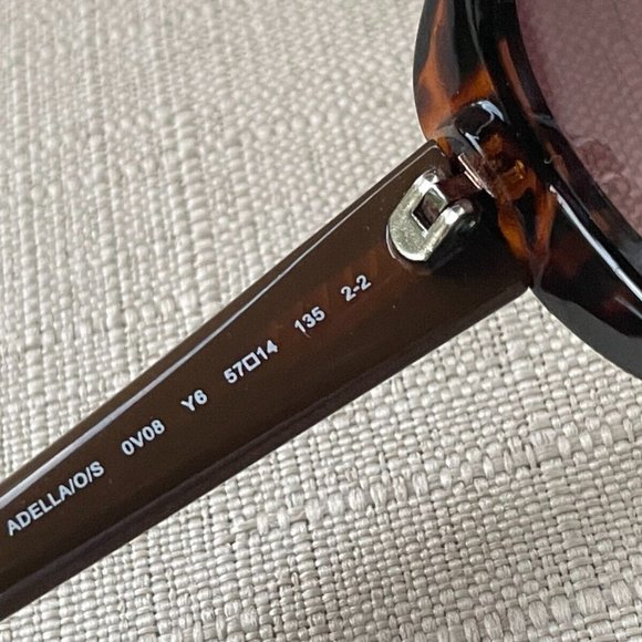 Kate Spade New York Women Sunglasses ADELLA/o/s 57[]14 135 Eye Wear shades main image 10